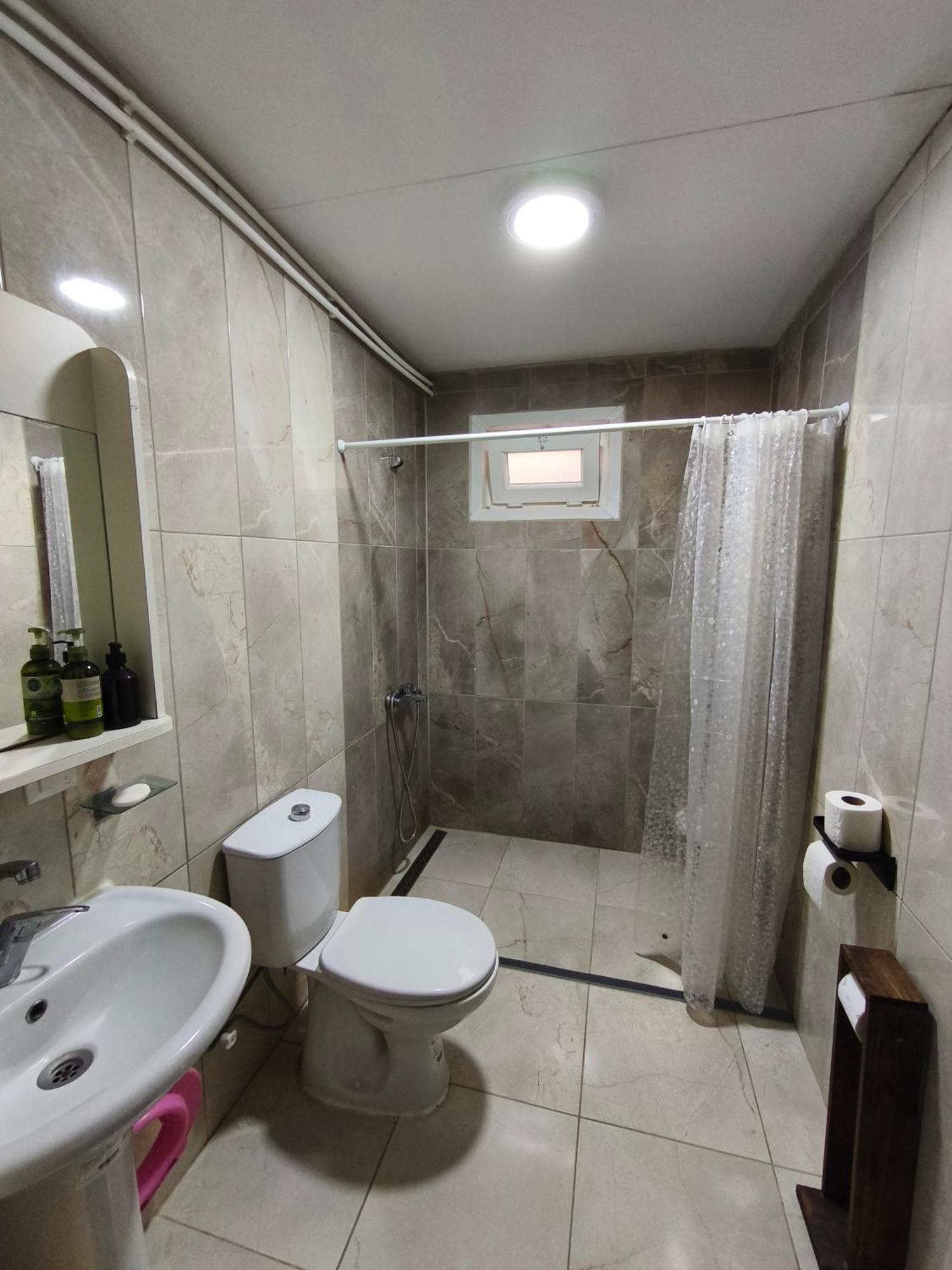 Gelidonia Fenerium Holiday Home Antalya Exterior foto