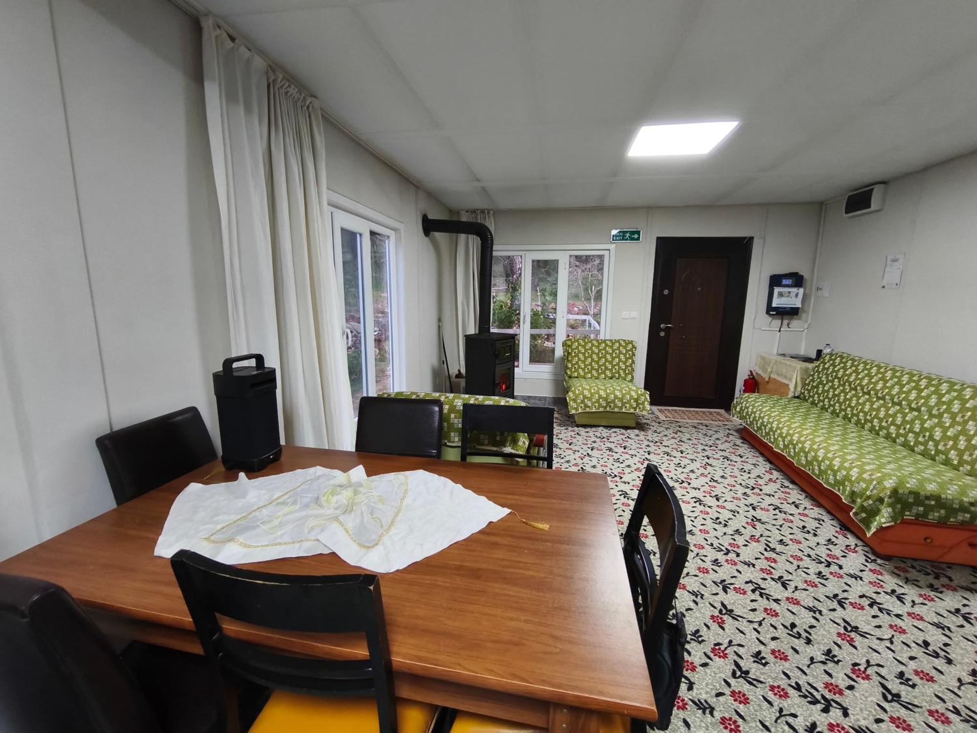 Gelidonia Fenerium Holiday Home Antalya Exterior foto