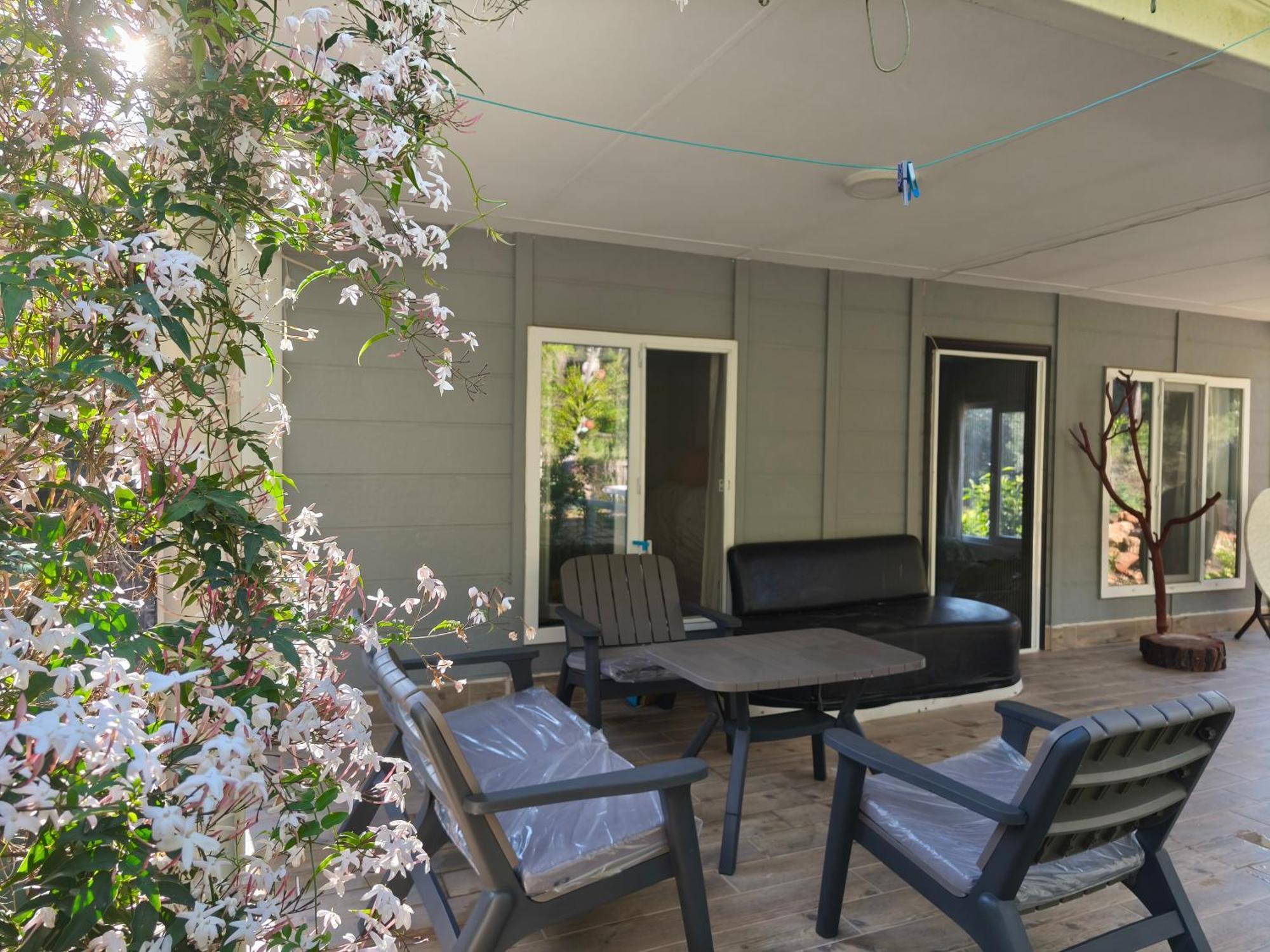 Gelidonia Fenerium Holiday Home Antalya Exterior foto